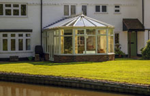 Whiteley Green conservatory leads
