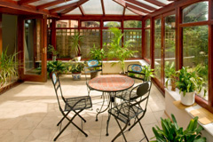 Whiteley Green conservatory quotes