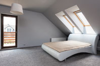 Whiteley Green bedroom extensions