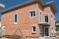 Whiteley Green home extensions