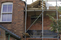 free Whiteley Green home extension quotes