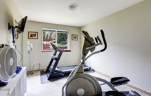 Whiteley Green home gym construction leads