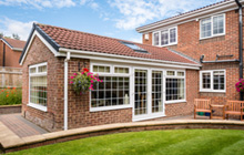 Whiteley Green house extension leads