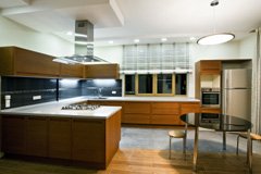 kitchen extensions Whiteley Green