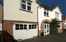 Whiteley Green multiple storey extension leads