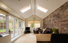 Whiteley Green single storey extension leads